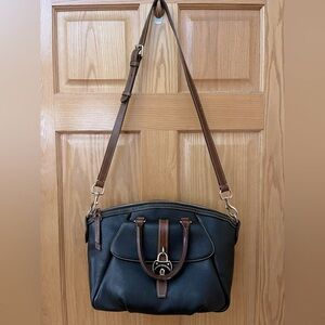 Dooney and Bourke Samba